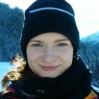 Karolina Dybaś's Photo