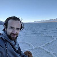 Fotos de Stephen Lammen