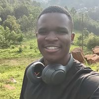 levian ochieng's Photo