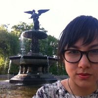 Tessa Chong的照片