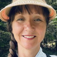 Mélanie Olivier's Photo