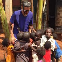 Gianluca Saturno的照片