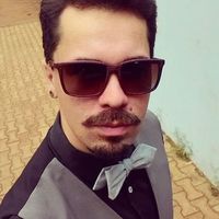 Jhonathan Andretti's Photo