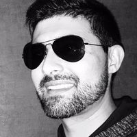 Murtaza Sahim's Photo