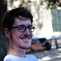 Fotos de Antoine Poulhalec