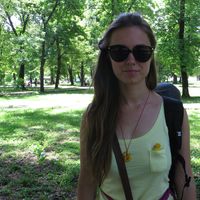 Inese Meistere的照片