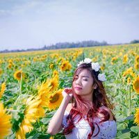 Ngọc Huyền's Photo