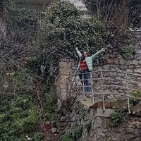 Le foto di Hanan Nagi