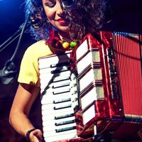 Katerina Koulakova's Photo