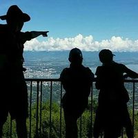 Curchod Bastien's Photo