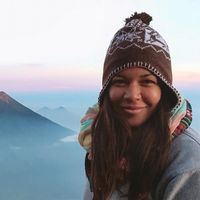 Petra Csorba's Photo