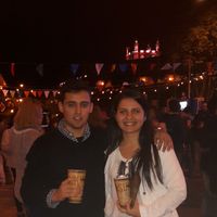 René Damian H Villalba Franco的照片