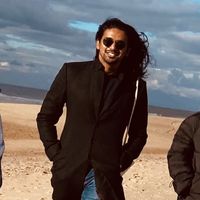 Prabhant Singh的照片