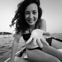 Cynthia Le Saos的照片