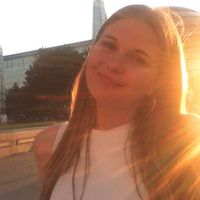 Lucy Bradbury的照片