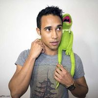 Marcel Chastain's Photo