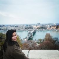 Romarga Waworuntu的照片