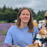 Le foto di Tiffany LaRue