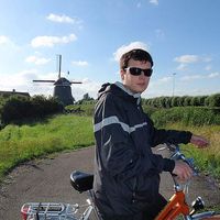 Juan Latzke Blake's Photo