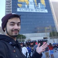 Gabe Ocampo的照片