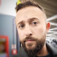 Facundo Diaz Beveraggi's Photo