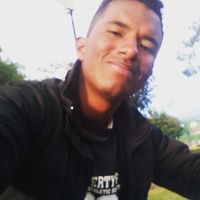 Jose Bastidas's Photo