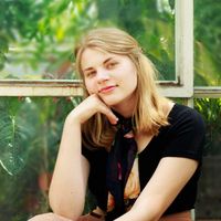 Julia Skrzyńska's Photo