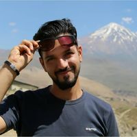 Majid Hamamy的照片