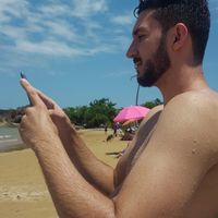 Le foto di Evandro Tavares Lempke