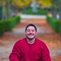 Gerardo Riquelme Vera's Photo