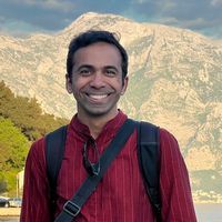 Pranav Chandrasekhar's Photo
