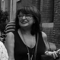 Maurizia Pasi's Photo