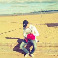 Fotos von Brian Delvalle