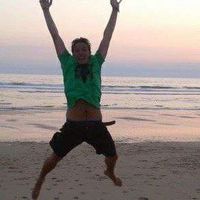 Fabien Mounier's Photo