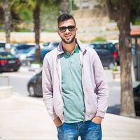 Fotos de Khaled Brahmeh