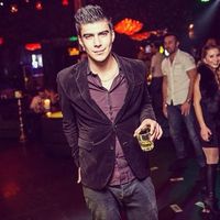 Akshay Alizade's Photo