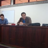 Cristiano Junta's Photo