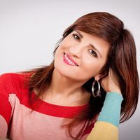 Svetlana Lyubchenko的照片