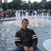 Andres Satizabal's Photo