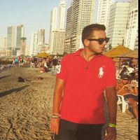 Toti Johnson's Photo