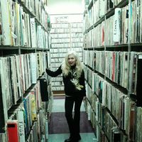 Fotos de Samantha Durant