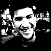 Alèxandros Sideràs's Photo