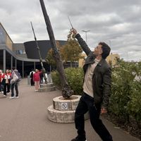 Leonardo Cortes's Photo