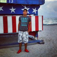 Jhon Romero Perdomo's Photo