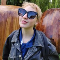 Welmoed Bosch的照片