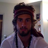 Antoine Cardoso的照片