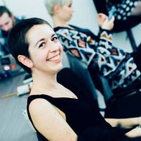 Lucile Masson's Photo