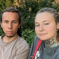 Fotos de Katya / Ilya