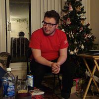 Michael Martineau's Photo