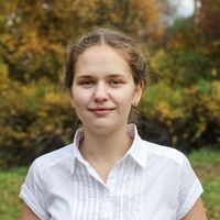 Elena Kovpak's Photo